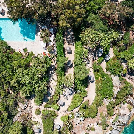 Arbatax Park Resort - Borgo Cala Moresca Esterno foto