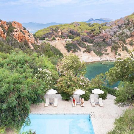 Arbatax Park Resort - Borgo Cala Moresca Esterno foto