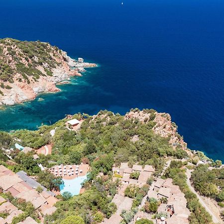 Arbatax Park Resort - Borgo Cala Moresca Esterno foto