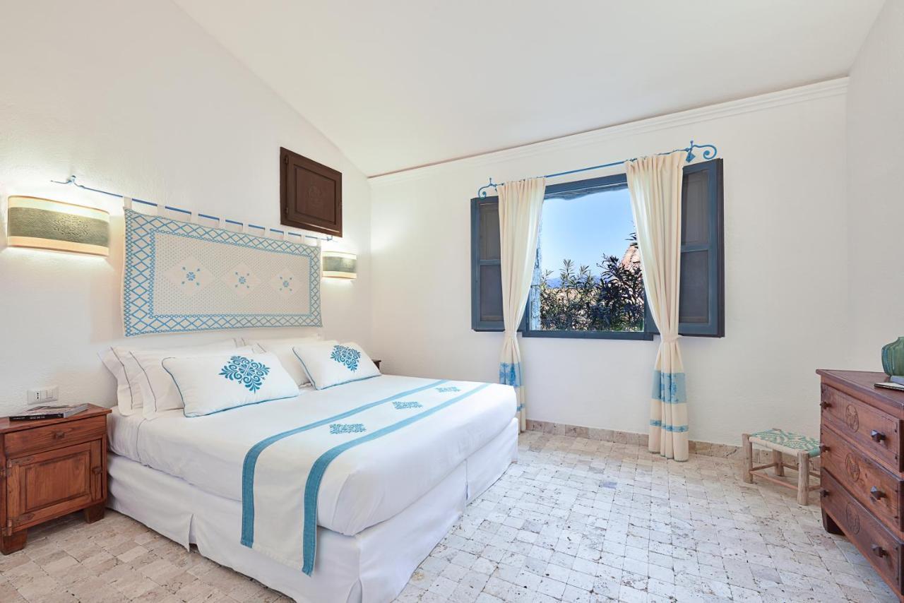 Arbatax Park Resort - Borgo Cala Moresca Esterno foto