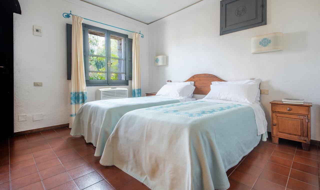Arbatax Park Resort - Borgo Cala Moresca Esterno foto