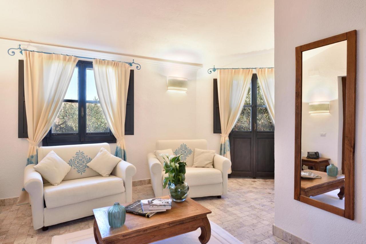 Arbatax Park Resort - Borgo Cala Moresca Esterno foto