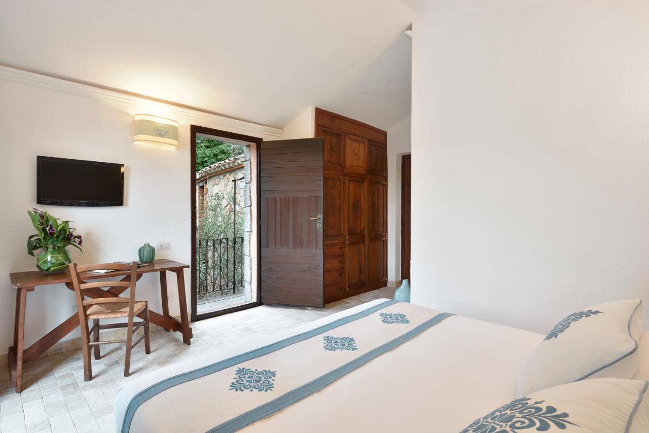 Arbatax Park Resort - Borgo Cala Moresca Esterno foto
