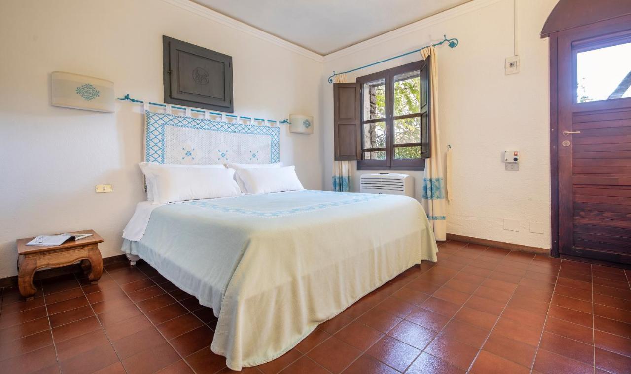 Arbatax Park Resort - Borgo Cala Moresca Esterno foto