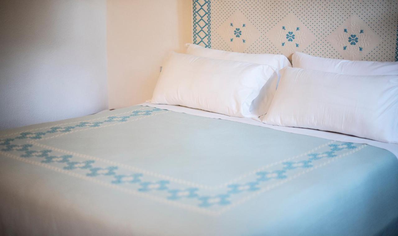 Arbatax Park Resort - Borgo Cala Moresca Esterno foto
