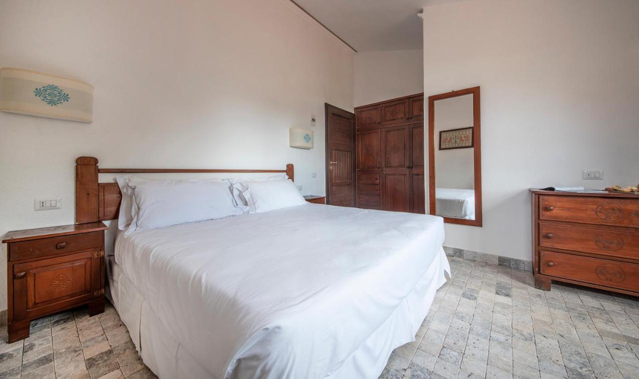 Arbatax Park Resort - Borgo Cala Moresca Esterno foto