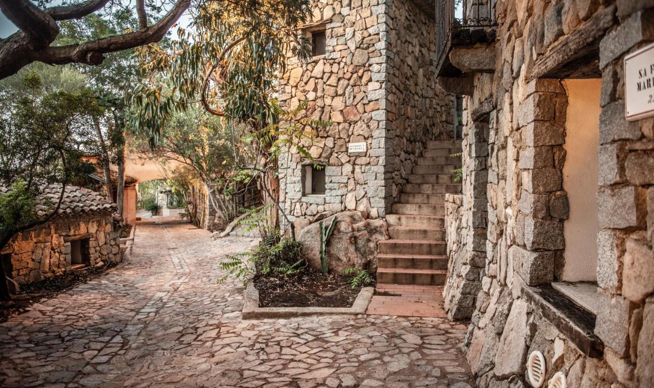 Arbatax Park Resort - Borgo Cala Moresca Esterno foto