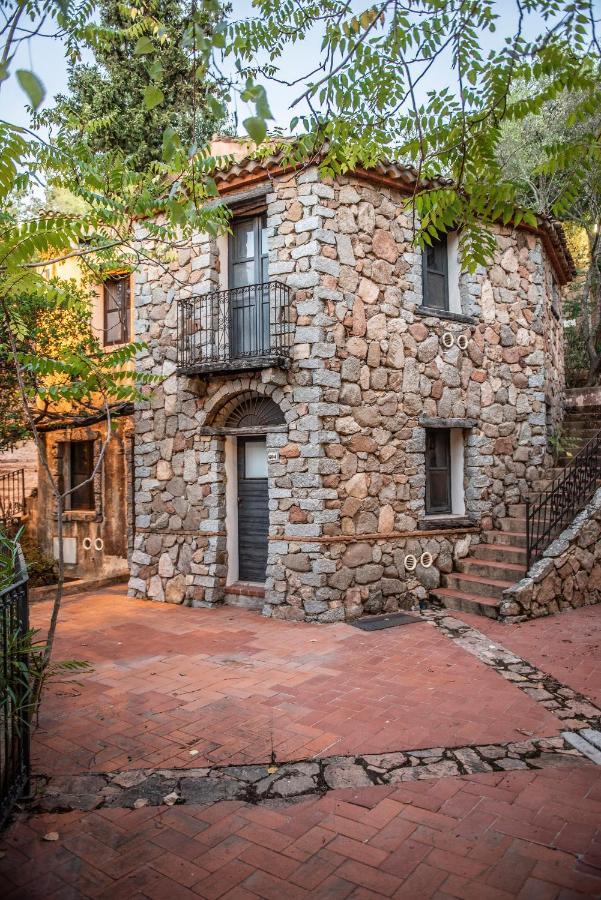 Arbatax Park Resort - Borgo Cala Moresca Esterno foto