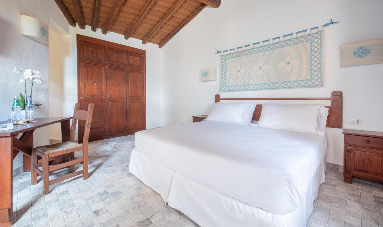 Arbatax Park Resort - Borgo Cala Moresca Esterno foto