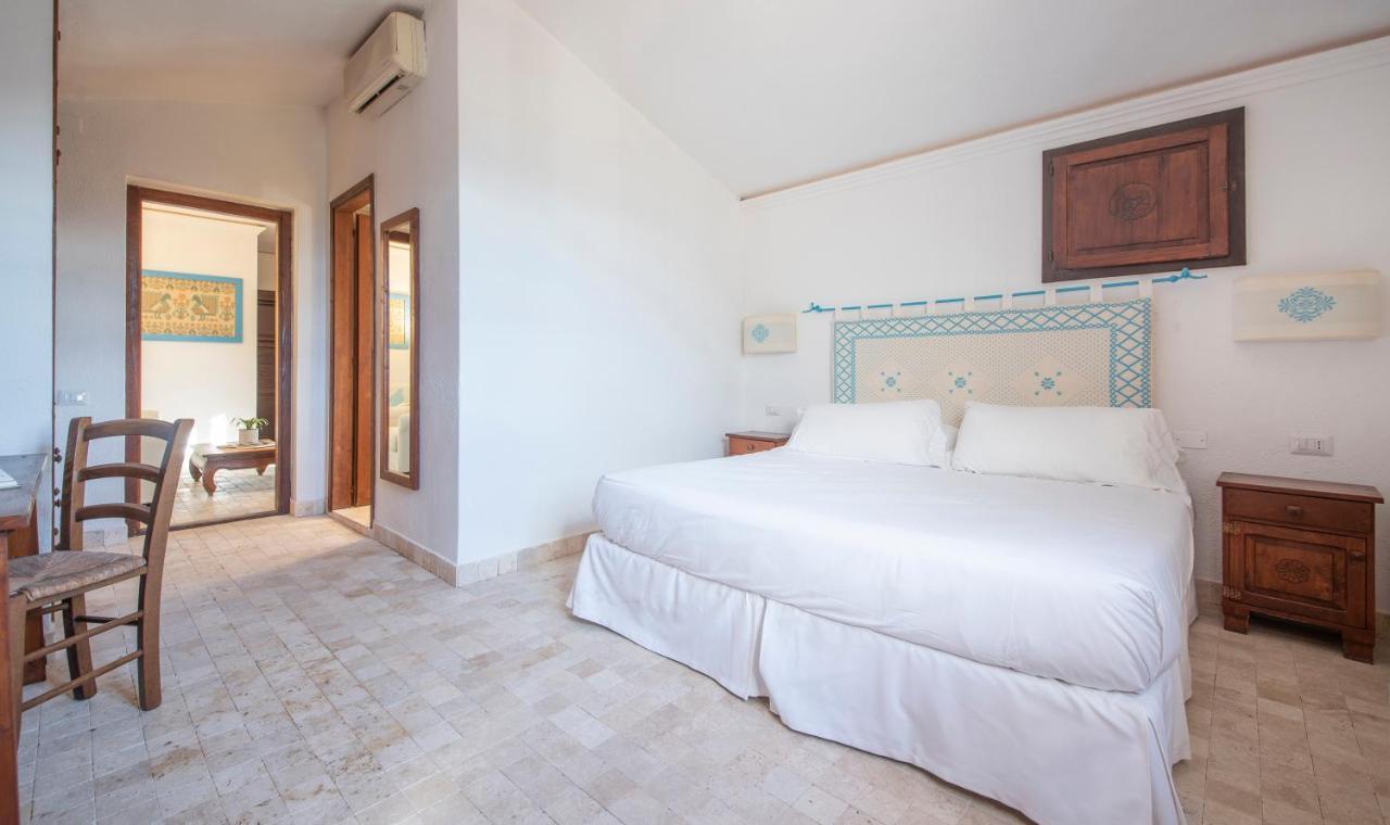 Arbatax Park Resort - Borgo Cala Moresca Esterno foto