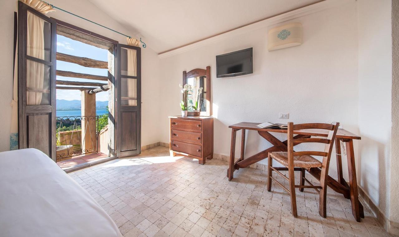 Arbatax Park Resort - Borgo Cala Moresca Esterno foto