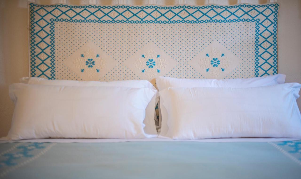 Arbatax Park Resort - Borgo Cala Moresca Esterno foto