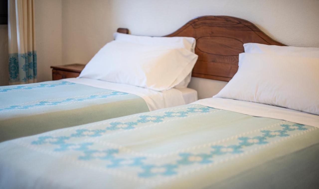 Arbatax Park Resort - Borgo Cala Moresca Esterno foto