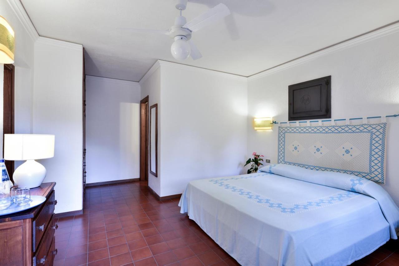 Arbatax Park Resort - Borgo Cala Moresca Esterno foto