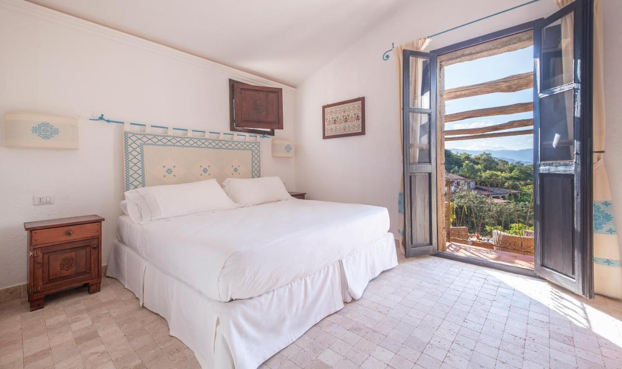 Arbatax Park Resort - Borgo Cala Moresca Esterno foto