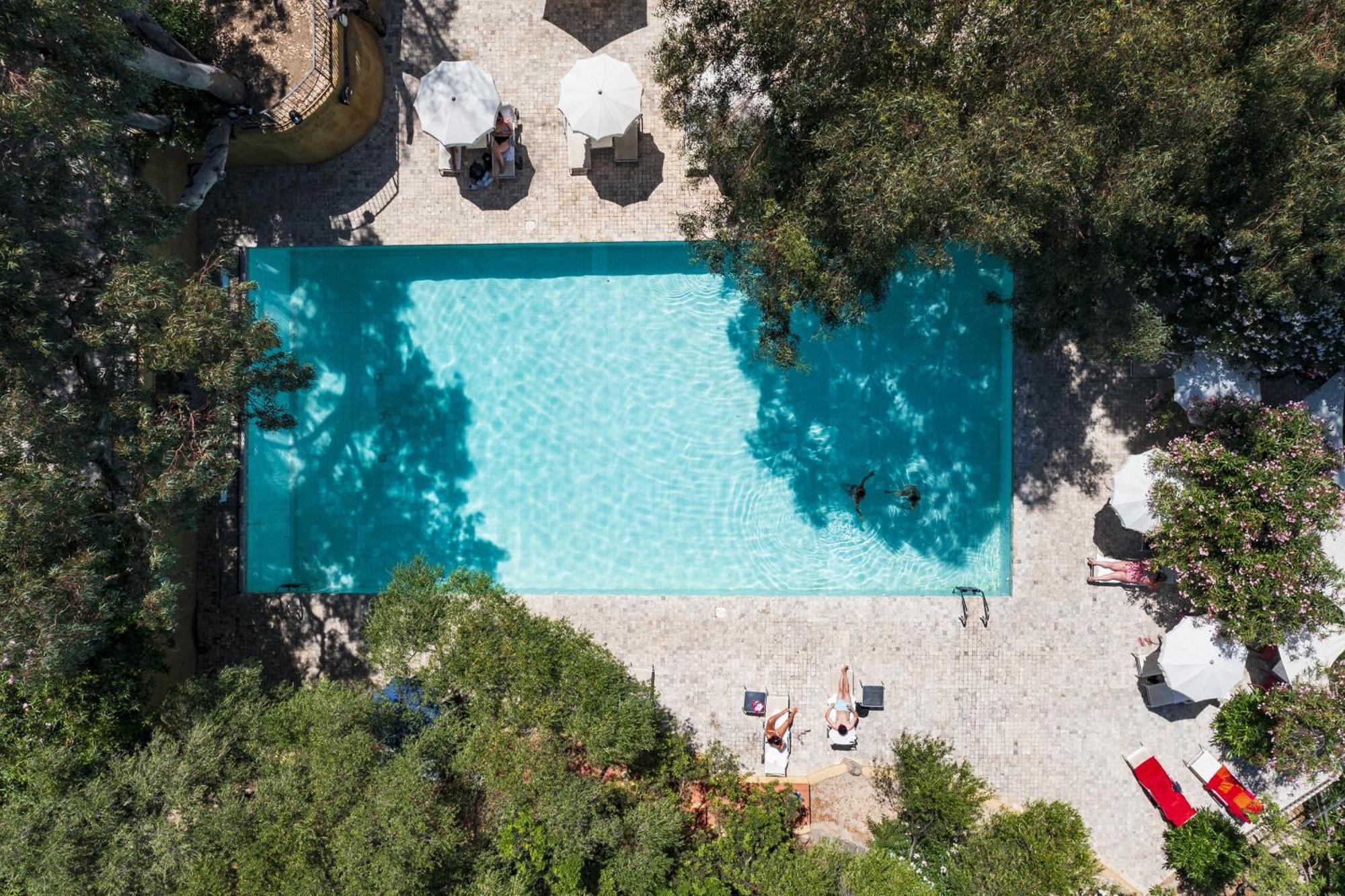 Arbatax Park Resort - Borgo Cala Moresca Esterno foto