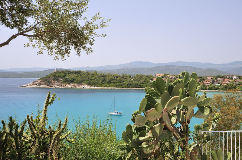 Arbatax Park Resort - Borgo Cala Moresca Esterno foto