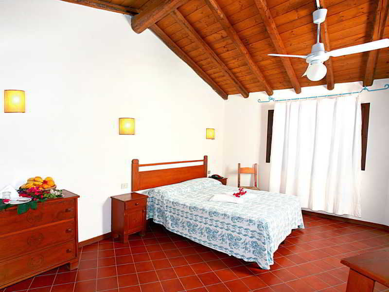 Arbatax Park Resort - Borgo Cala Moresca Esterno foto