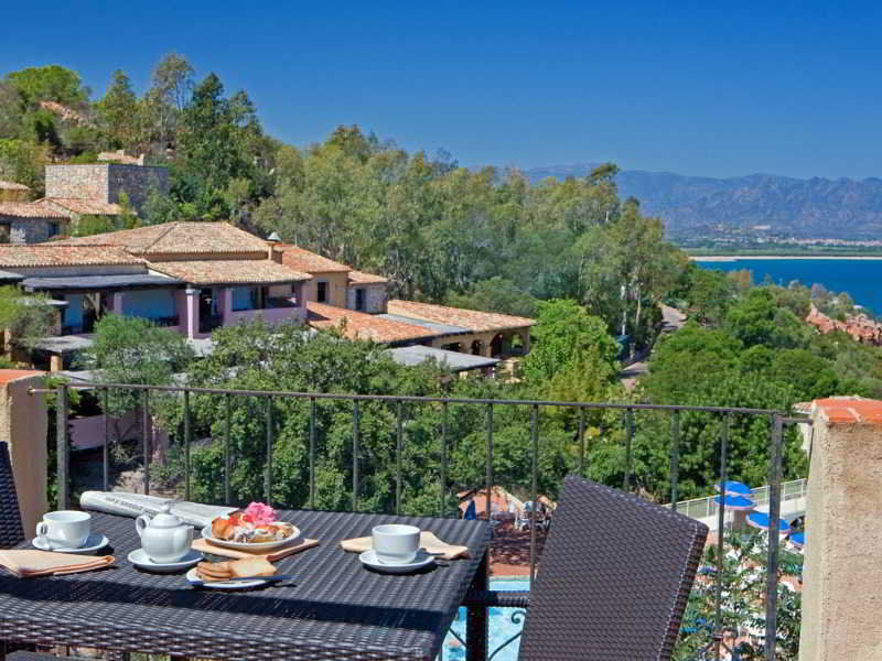 Arbatax Park Resort - Borgo Cala Moresca Esterno foto